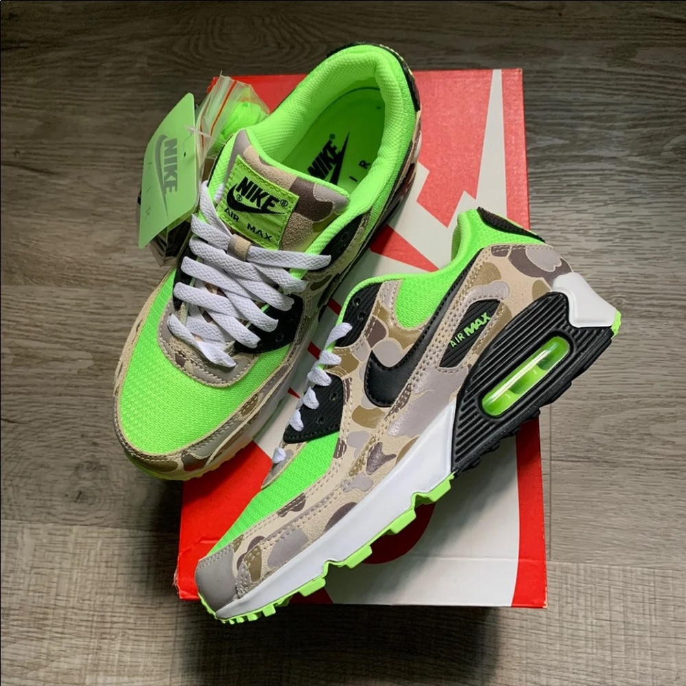 Nike Sneakers